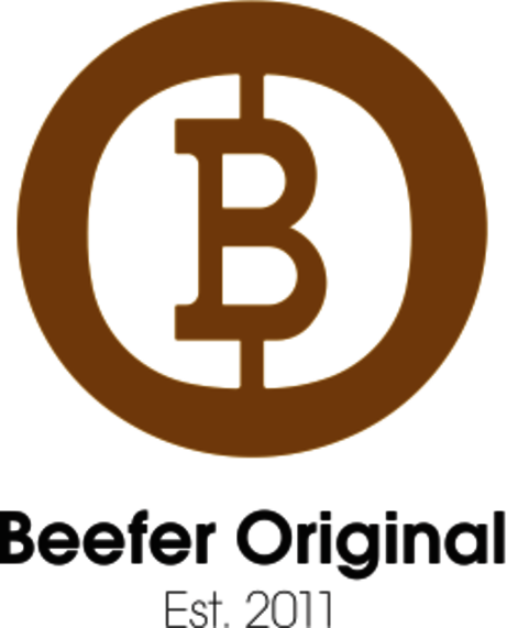 Beefer - das Original