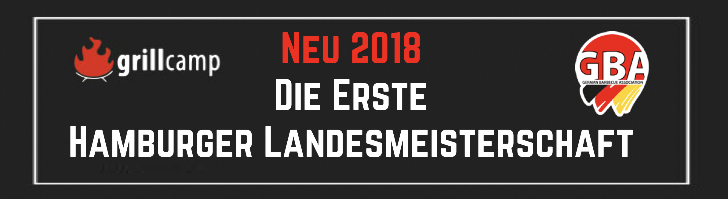 Hamburger BBQ Meisterschaft Hamburger BBQ Meisterschaft